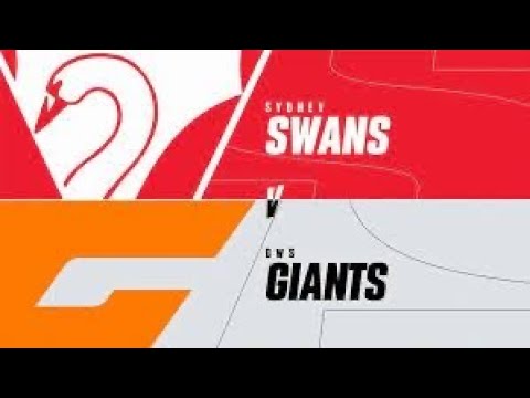 Sydney Swans v GWS Giants: Elimination Final highlights
