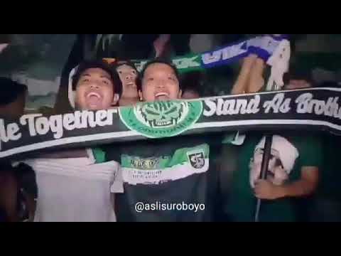 Lagu persebaya