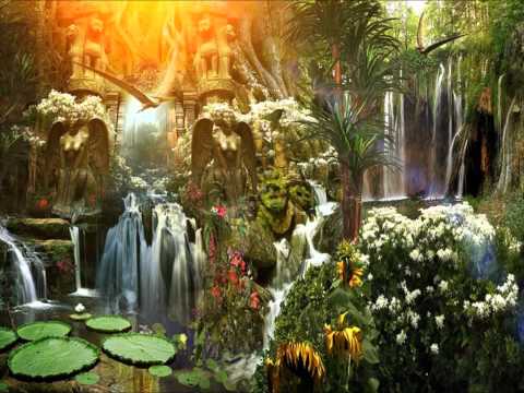 Reflections - Unitopia