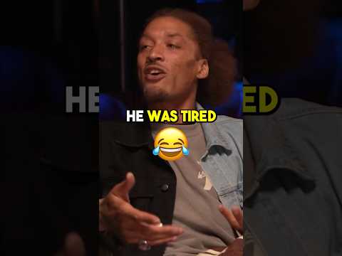 Michael Beasley On Playing Lebron One On One😭