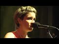 11/18 Missy Higgins "Don't Ever" Live Gorgeous Music Festival