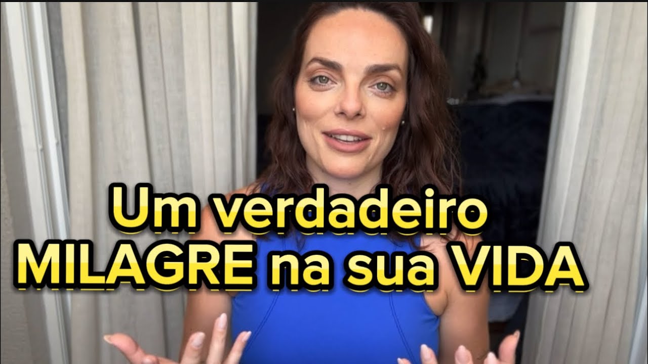 4 PRÁTICAS NOTURNAS que vão fazer UM MILAGRE na sua VIDA