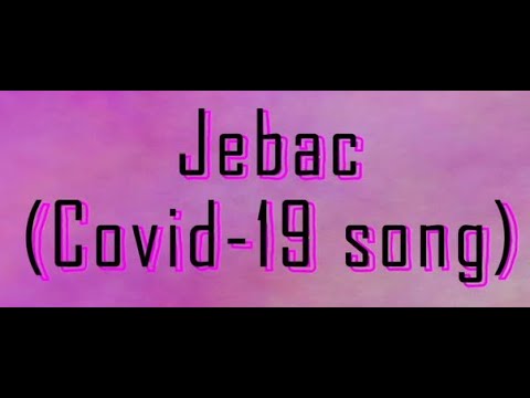 Giboff - Jebać (Covid-19 song) (prod. Pacific)