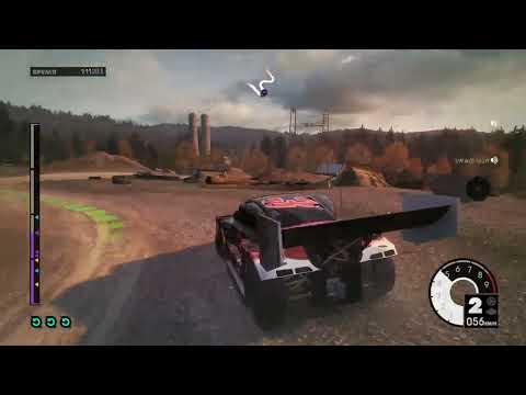 Dirt 3 Ultimate Edition PC Online - Ралли кросс и Следопыт