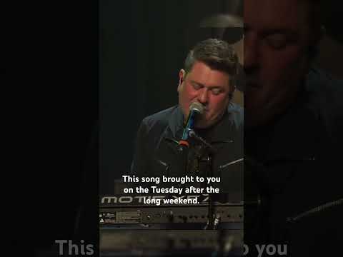 #TheseDays #rascalflatts #JayDemarcus #GenerationRadio