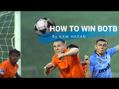 HOW TO WIN BOTB | DREAM CAR WEEK 43 2020 | BEST BOTB STRATEGY