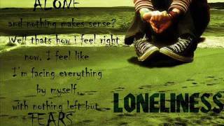 loneliness - laura pausini