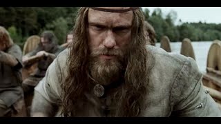 Trailers y Estrenos El hombre del norte - Trailer español anuncio