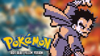 Gym Leader Battle - Pokémon Red/Blue/Yellow Soundtrack
