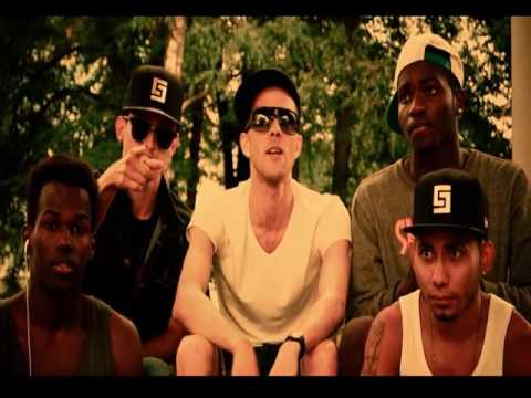 Tropiko feat LilUill- No al Racismo -( TCMGVL) 2013