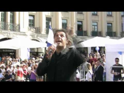 Momy Levy - Live in Munich