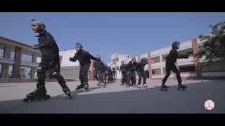 Guru Nanak Foundation Public School Video