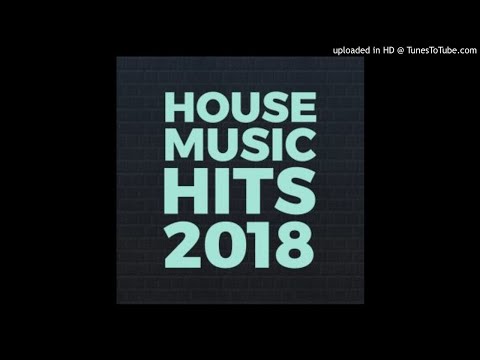 NEW SA HOUSE MUSIC MIX MAY 2018