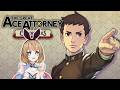 🔴 【 The Great Ace Attorney Chronicles 】BUKA KASUS BARU !! EPISODE 3 ( 2 )