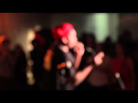 6 Rounds with WARHOL & BASQUIAT - ROUND 2 - iLLspokinn feat. SoulClap (11.09.2013)