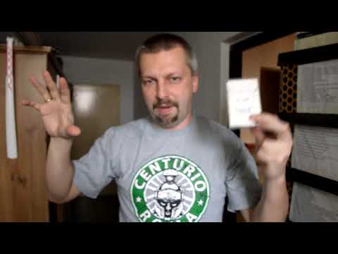 Spotkanie z Nomadem (Układ Warszawski) | Rap Tapes by Grędziu