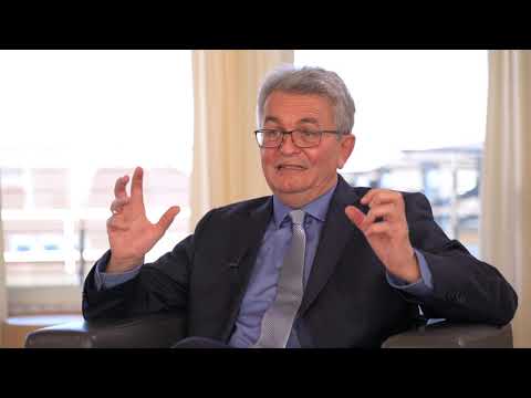 Wie werden bayme vbm Mitglieder im Bereich Fachkräftesicherung unterstützt?