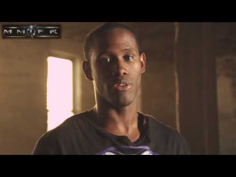 MMPR Fan Film - Kickstarter Update 3