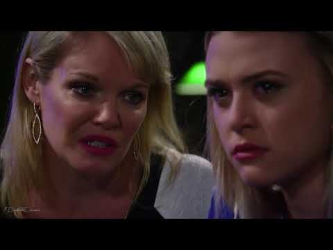 GH: 10/6/15 - Ava & Julian Part 2/2