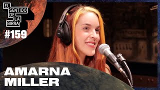 Amarna Miller: Gestión del Tiempo para Crear | ESDLB con Ricardo Moya #159