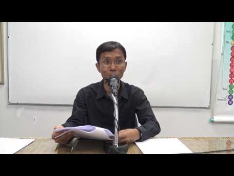 173-ญาณวิภังค์ 15 ญาณหมวดละเจ็ด