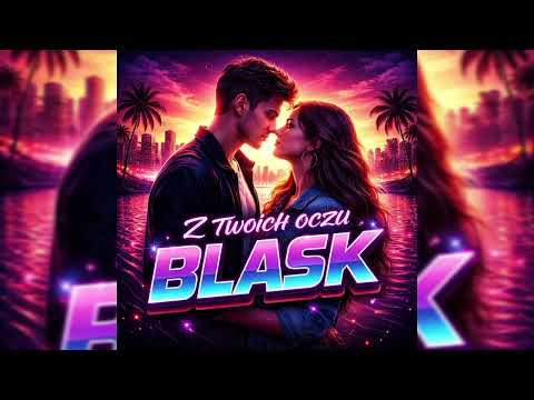 Disco Puls - Z TWOICH OCZU BLASK (Official Music)