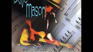 Dave Mason - Talk To Me