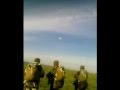Жесткое приземление, прыжки 10 бригады спецназа ГРУ 2012г. 