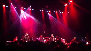 Jimmy Barnes - Lover Lover - Shepherd's Bush Empire, London - 02/07/11 - HD 720p