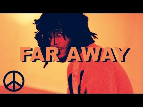 [FREE] 6LACK Type Beat x Drake Type Beat 2017 - "FAR AWAY" [R&B Instrumental]