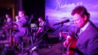 Nashville Tribute Band - Tears on His Feet (live ft. Jason Deere)