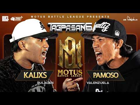 Kalixs vs Pamoso
