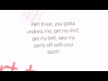 Heemy Parody - Butt Naked Nasty Or Nah? (Remix ...