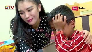 Download lagu Isak Tangis Mewarnai Keharuan Keluarga Pak Jumardi Saat Melihat Rumahnya l Bedah Rumah 305 (4/4) GTV mp3