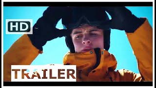 ALEX RIDER - Action, Adventure, Spy Series Trailer - 2020 video