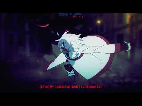 Yung $now God - Bloodmoon