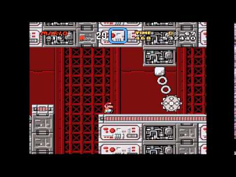 Mario vs. Bowser and Mighty No. 9 (Walkthrough) Part 6: Mighty Thunder Slimer