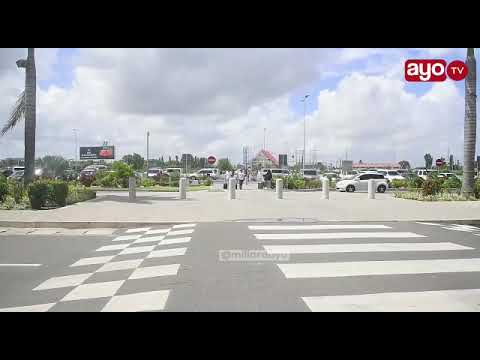 From oman to tanzania Chimbo to chimbo mtaa kwa mtaa.