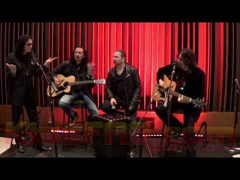 Gene Simmons / Ace Frehley: Life in the Silly Safe...