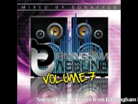08. SNY Ft. La Roux - In For The Kill (Bassline Remix) - BIRMINGHAM BASSLINE VOLUME 7