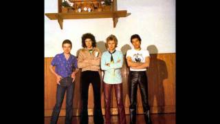Queen - Coming Soon (Vocals and Bass Mixdown)
