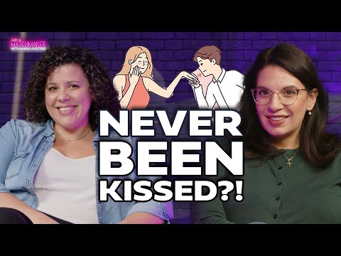 Wie man mit dem Dating anfängt, wenn man es noch nie getan hat! mit Allora Dannon