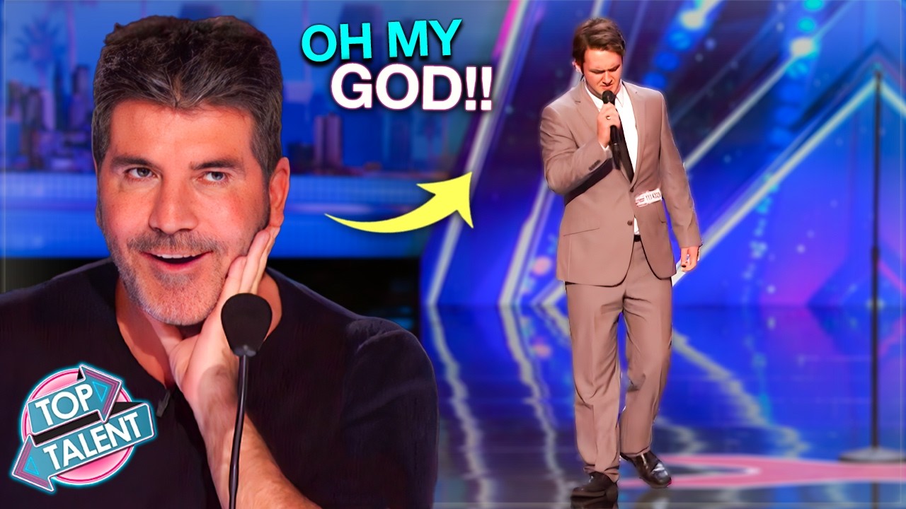 UNEXPECTED Performers Who STOLE The Show! This Was BETTER Than Everyone Thought!