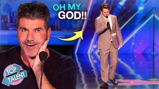 UNEXPECTED Performers Who STOLE The Show! This Was BETTER Than Everyone Thought! MQDEFAULT Thumbnail