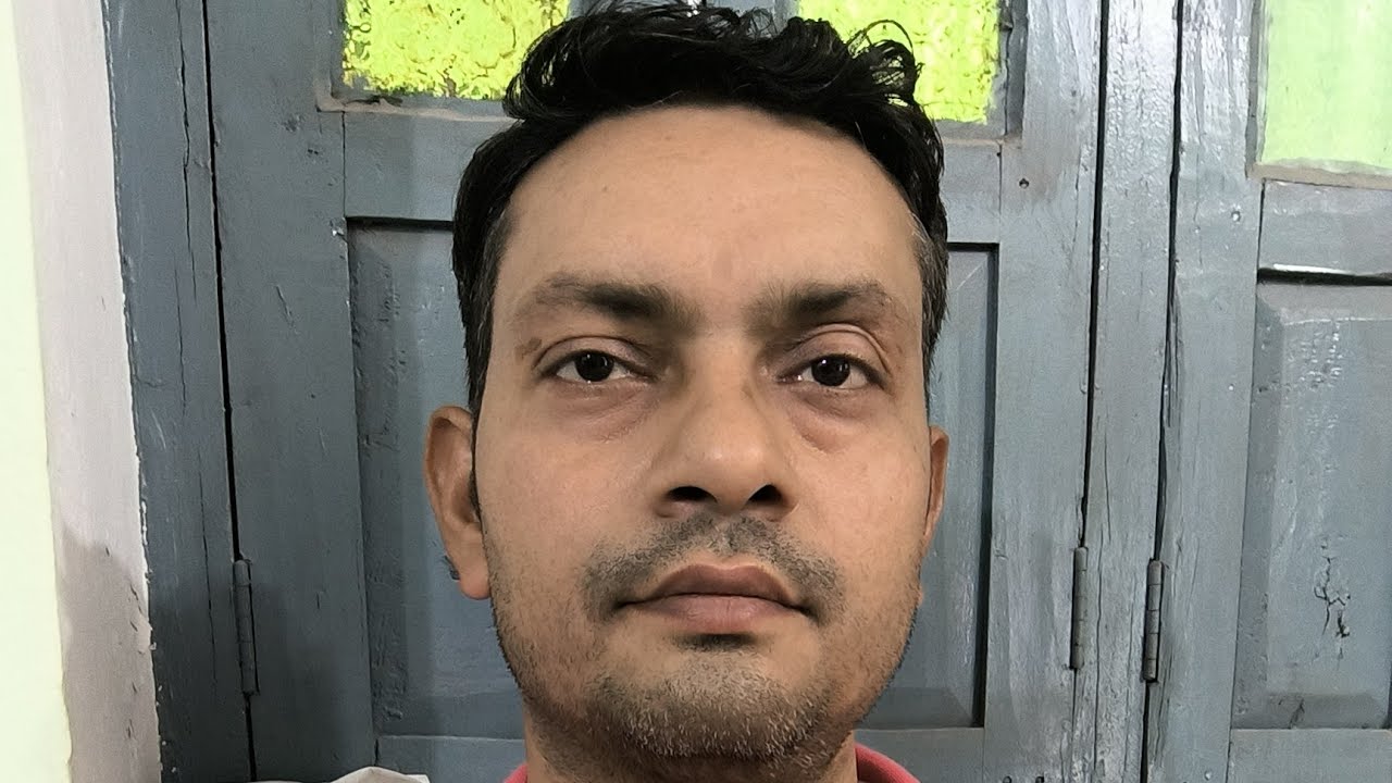 Research Tv India is live