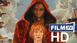 Three Thousand Years of Longing Trailer English (2022) video