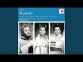Macbeth: Act I: Sappia la sposa mia