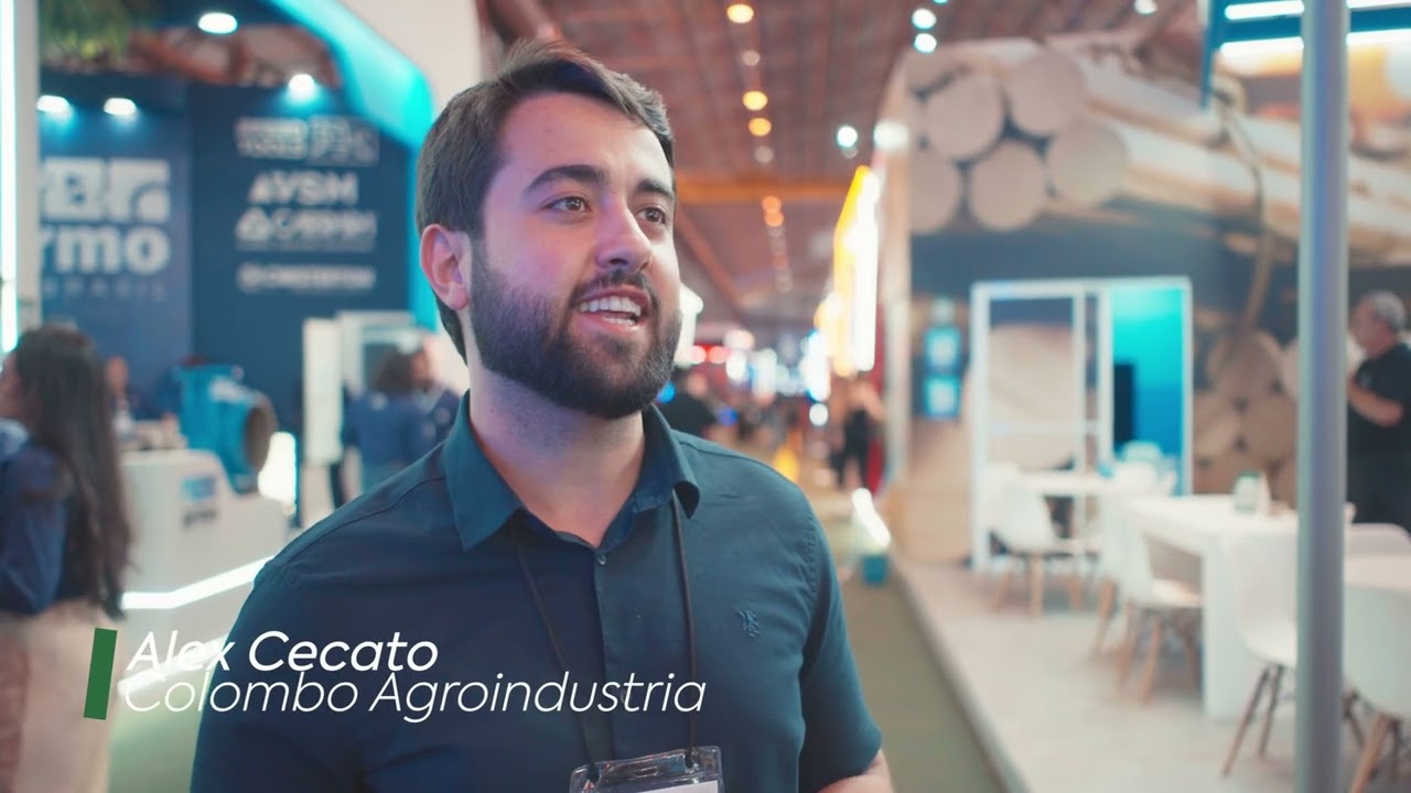 Fenasucro & Agrocana | Depoimentos