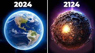 Michio Kaku’s SHOCKING Revelation: “We Will Become A Type 1 Civilization By 2124!”