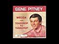 TEARDROP BY TEARDROP GENE PITNEY DES
